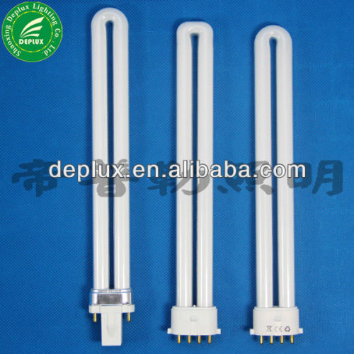 PL lamp Plug in light tube Plug in lamp