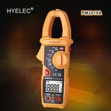 PM2018A Digital Clamp Meter, new digital multimeter