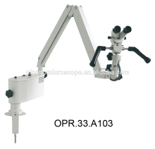 Portable ENT Operating Microscope OPR.33.A103