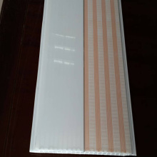 Printing PVC Ceiling Panel PVC Ceiling Board PVC Ceiling Title
