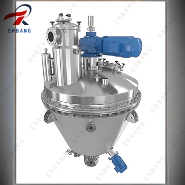 Extract Powder Drying Machine