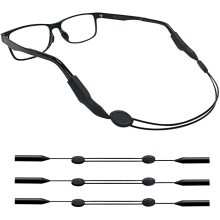 Sangles de lunettes personnalisées pour les lunettes de soleil pour enfants