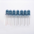 5mm 730nm LED Emitter li nêzîkê LED Infrared