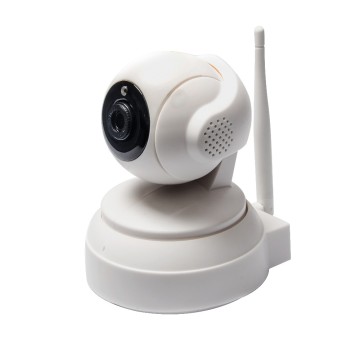 H.264 CMOS SIM 4G security Camera
