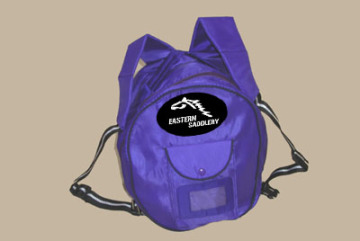 Horse Saddle Bag, Halter Bag (SB-05)