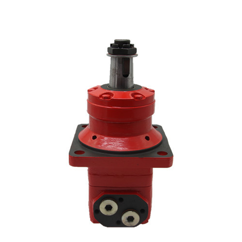 hydraulic motor in USA