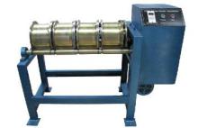 Micro-Deval Abrasion Testing Machine