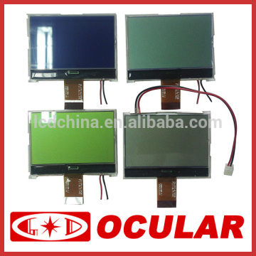 Transflective LCD Display