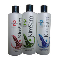 Number 2 Shower Gel 500