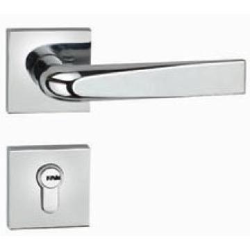 Separate Lock , handle lock