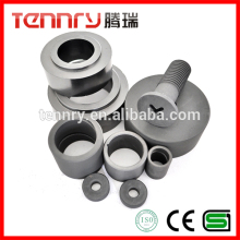 High Strength Carbon Graphite Part For Mechanical Industry