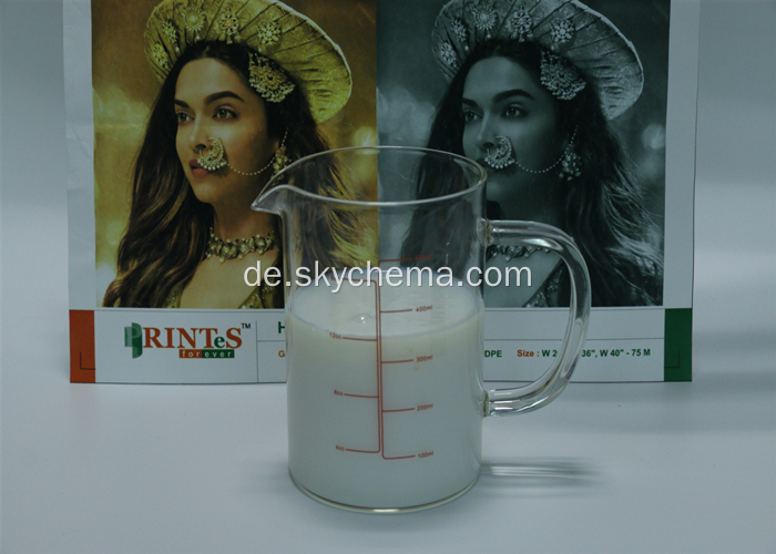 Basis Primermaterial Silica -Dioxid für die Beschichtung