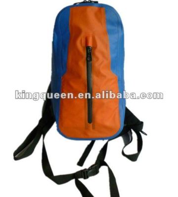 20L TPU dry backpack