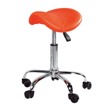 Saddle Stool Master Spa Chair