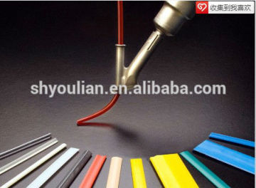 plastic welding rod pvc welding rod