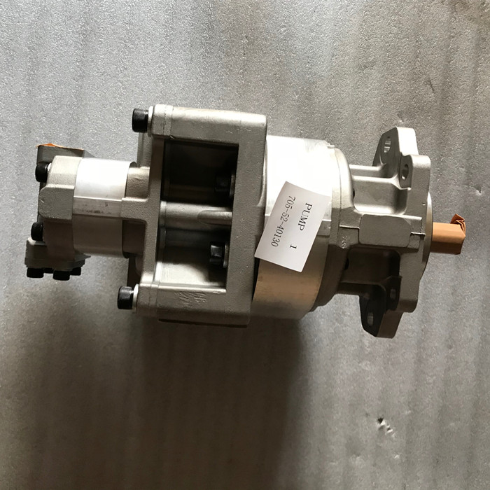 705 52 40130 Gear Pump Parts 2 Jpg