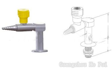 brass garden tap,brass bibcock tap,brass washing machine hose bib tap