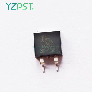 T1205 симистор 12А подходит для всех моделей управления