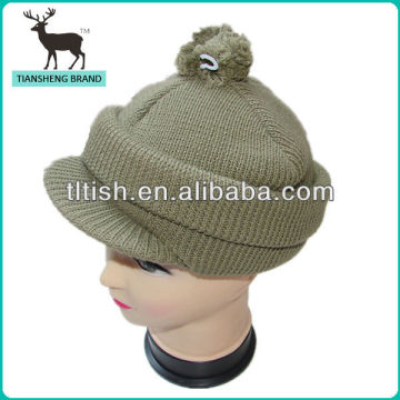 new products women winter warm soft winter hats in bulk