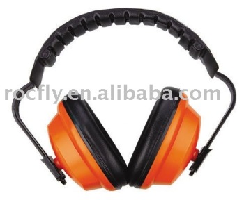 Safety Earmuff