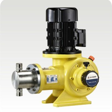 oil transfer pumps