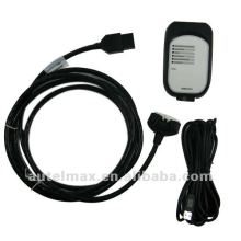 professional VOLVO truck diagnostic tool VCADS3 with best price