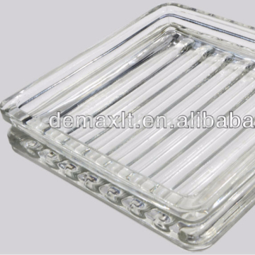 glass paver bloco do vidro