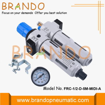 Комбинированный блок Festo Type FRC-1/2-D-5M-MIDI-A FRL