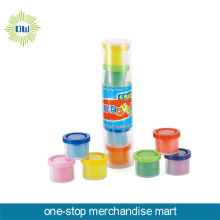 play dough jar set