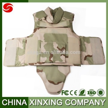 Ak 47 bulletproof vest ballistic vest in stock