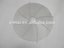 Hi2014 High quality steel wire fan guard/wire basket guard/fan finger guard -XTF-06014