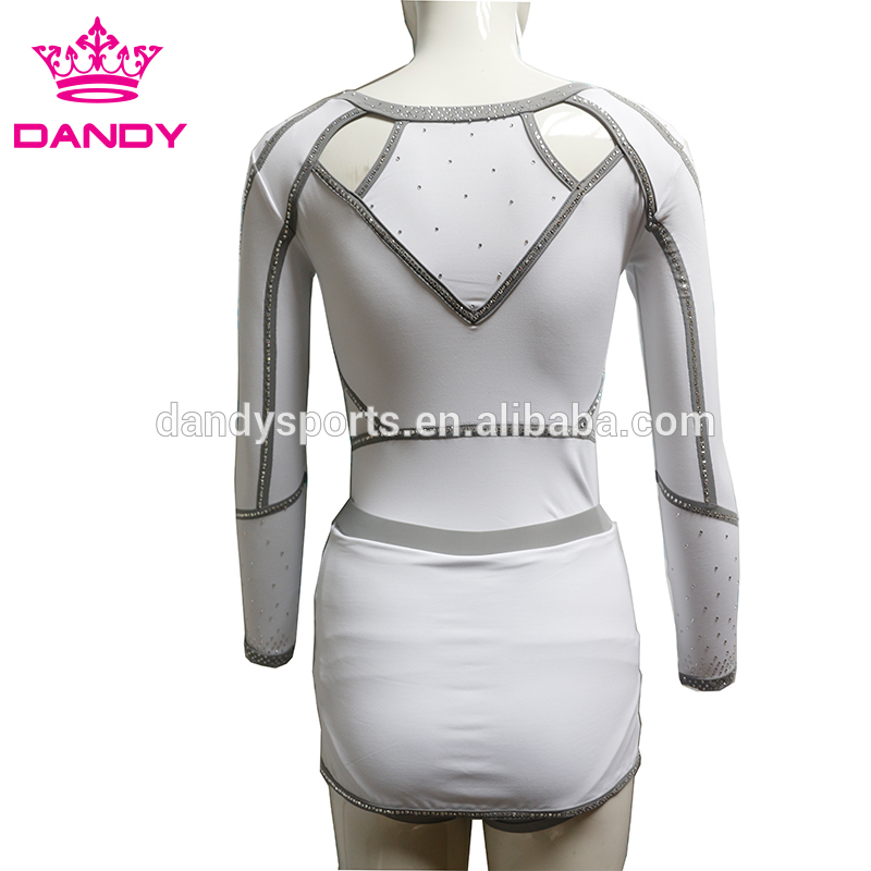 cheerleading uniforms