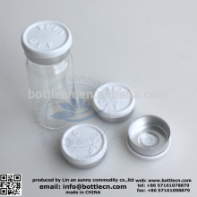 long neck clear glass bottles labels for vials medicine bottles
