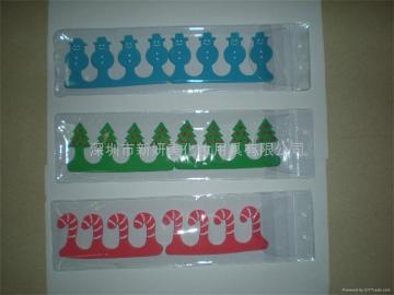 EVA Toe Separators