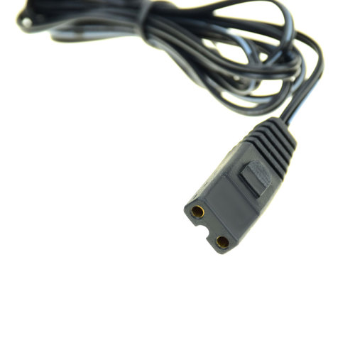 IEC C7 8V 0.5A 2Pin Fiş Şarj Cihazı