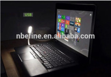 Mini LED USB Light for Notebook Keyboard