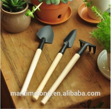 mini garden tool 4 in 1 multifunction garden tool set