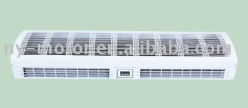 heater air curtains