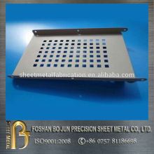 2016 new manufacturing customized Foshan Bo Jun machine fabrication sheet matal chassis