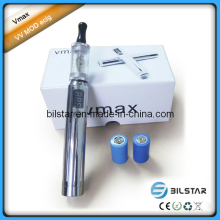 Variable Mod (VMAX) 2013 New Prooducts