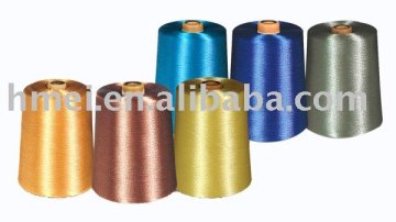 Dyed Rayon Filament Yarn