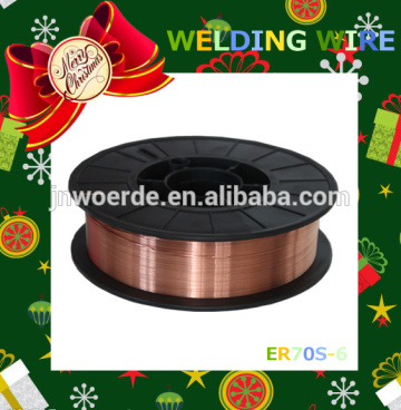 welding wire co2 gas shield solder wire