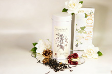 PINXIAOMAN·Gradenia Black Tea