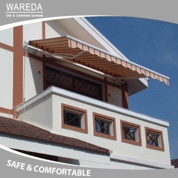 sun shade canopies awnings no cassette balcony design awning