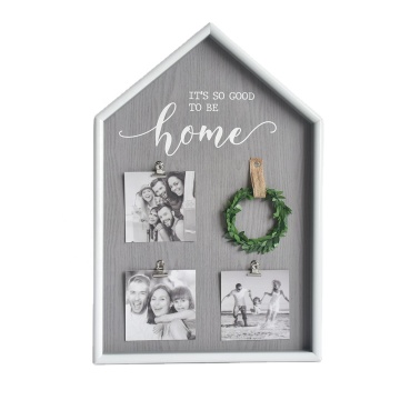 Professional Wood Creative Picture Photo Frame Souvenir: Customized Artistic Solutions