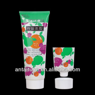 50mm bathing products packing