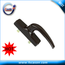 hot sale sliding window handle with locks