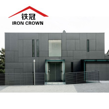 Mothproof Anti-Ageing Waterproof Fiber Cement Board