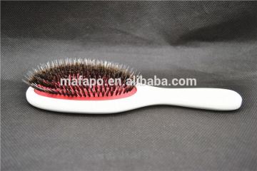 girls hair brushes long handled hair brush