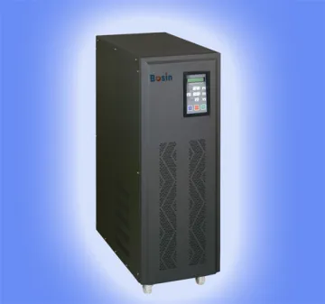 6000W Pure Sine Wave Line Interactive UPS